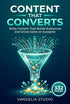 Content That Converts - eBook Cover