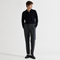 The Noble Edit Elasticated Waist Trouser