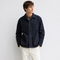 The Noble Edit Minimal Chore Coat