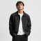 The Noble Edit Minimal Coach Jacket