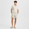 The Noble Edit Clean Cut Shorts