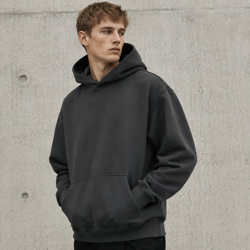 The Noble Edit Essential Hoodie