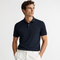 The Noble Edit Piqué Polo Shirt