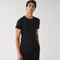 The Noble Edit Bias-Cut Tee