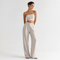 The Noble Edit Minimal Tube Top Co-ord