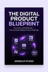 The Digital Product Blueprint - eBook Cover