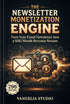 The Newsletter Engine - eBook Cover